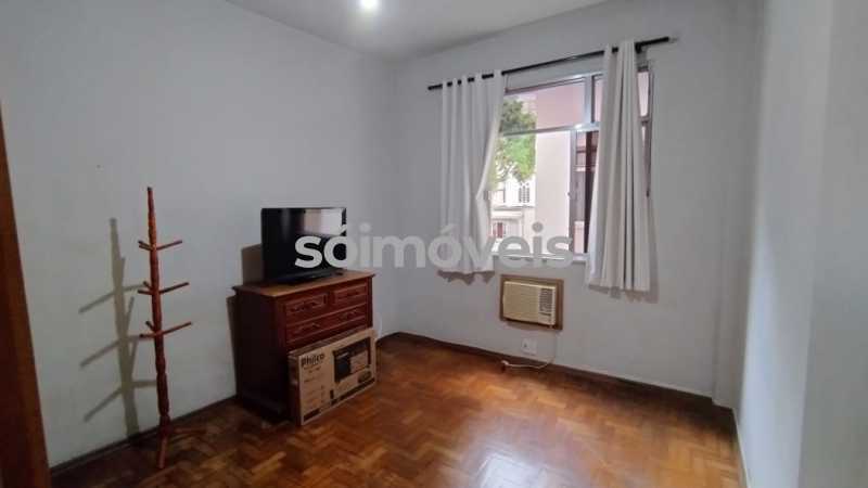 Conheça WhatsApp Image 2025-03-21 at 1 do imóvel - Apartamento 3 quartos à venda Rio de Janeiro,RJ Tijuca - R$ 650.000 - POAP31157 - 15 WhatsApp Image 2025-03-21 at 1 - 15