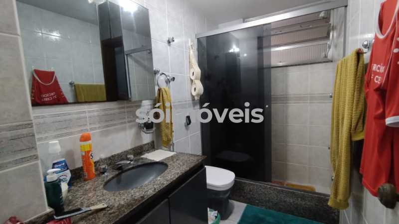 Conheça WhatsApp Image 2025-03-21 at 1 do imóvel - Apartamento 3 quartos à venda Rio de Janeiro,RJ Tijuca - R$ 650.000 - POAP31157 - 21 WhatsApp Image 2025-03-21 at 1 - 21
