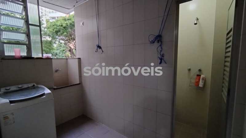 Conheça WhatsApp Image 2025-03-21 at 1 do imóvel - Apartamento 3 quartos à venda Rio de Janeiro,RJ Tijuca - R$ 650.000 - POAP31157 - 25 WhatsApp Image 2025-03-21 at 1 - 25