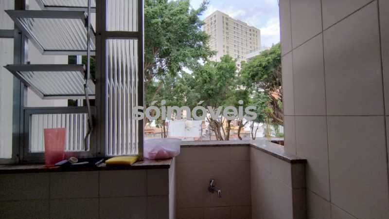 Conheça WhatsApp Image 2025-03-21 at 1 do imóvel - Apartamento 3 quartos à venda Rio de Janeiro,RJ Tijuca - R$ 650.000 - POAP31157 - 26 WhatsApp Image 2025-03-21 at 1 - 26