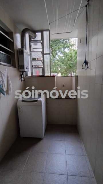 Conheça WhatsApp Image 2025-03-21 at 1 do imóvel - Apartamento 3 quartos à venda Rio de Janeiro,RJ Tijuca - R$ 650.000 - POAP31157 - 28 WhatsApp Image 2025-03-21 at 1 - 28