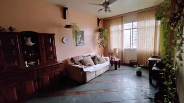 Apartamento 3 quartos à venda Rio de Janeiro,RJ Tijuca - R$ 595.000 - POAP31158