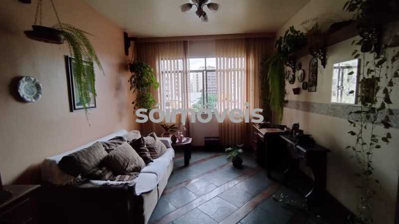 Conheça WhatsApp Image 2025-03-21 at 1 do imóvel - Apartamento 3 quartos à venda Rio de Janeiro,RJ Tijuca - R$ 595.000 - POAP31158 - 2 WhatsApp Image 2025-03-21 at 1 - 2