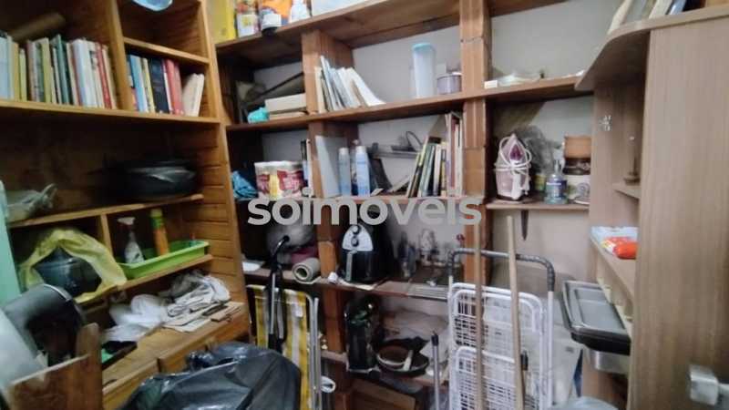 Conheça WhatsApp Image 2025-03-21 at 1 do imóvel - Apartamento 3 quartos à venda Rio de Janeiro,RJ Tijuca - R$ 595.000 - POAP31158 - 24 WhatsApp Image 2025-03-21 at 1 - 24