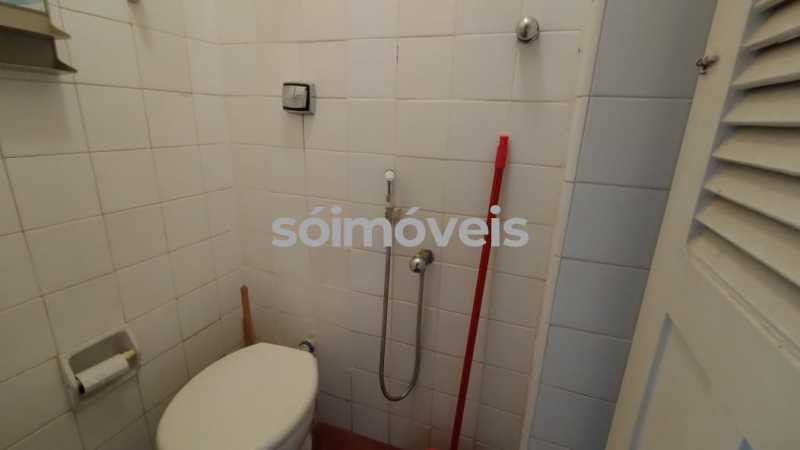 Conheça WhatsApp Image 2025-03-21 at 1 do imóvel - Apartamento 3 quartos à venda Rio de Janeiro,RJ Tijuca - R$ 595.000 - POAP31158 - 27 WhatsApp Image 2025-03-21 at 1 - 27