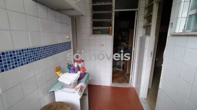 Conheça WhatsApp Image 2025-03-21 at 1 do imóvel - Apartamento 3 quartos à venda Rio de Janeiro,RJ Tijuca - R$ 595.000 - POAP31158 - 26 WhatsApp Image 2025-03-21 at 1 - 26