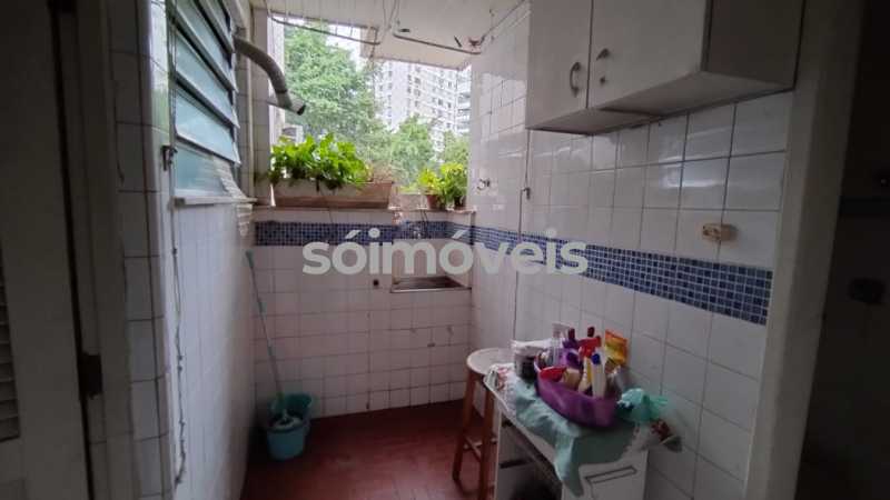 Conheça WhatsApp Image 2025-03-21 at 1 do imóvel - Apartamento 3 quartos à venda Rio de Janeiro,RJ Tijuca - R$ 595.000 - POAP31158 - 25 WhatsApp Image 2025-03-21 at 1 - 25