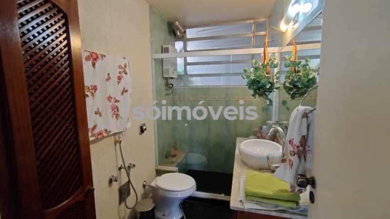 Conheça WhatsApp Image 2025-03-21 at 1 do imóvel - Apartamento 3 quartos à venda Rio de Janeiro,RJ Tijuca - R$ 595.000 - POAP31158 - 13 WhatsApp Image 2025-03-21 at 1 - 13