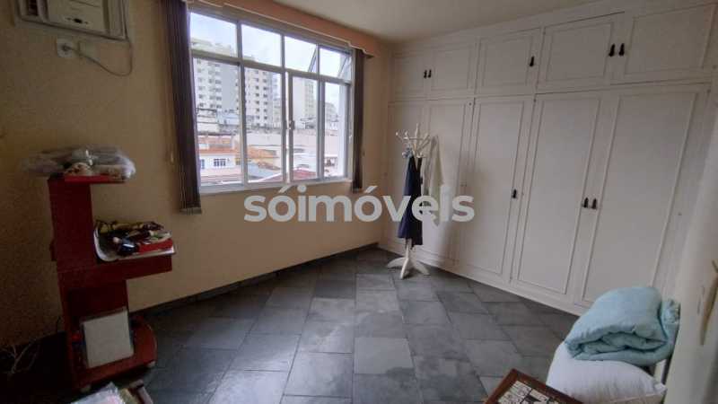 Conheça WhatsApp Image 2025-03-21 at 1 do imóvel - Apartamento 3 quartos à venda Rio de Janeiro,RJ Tijuca - R$ 595.000 - POAP31158 - 15 WhatsApp Image 2025-03-21 at 1 - 15