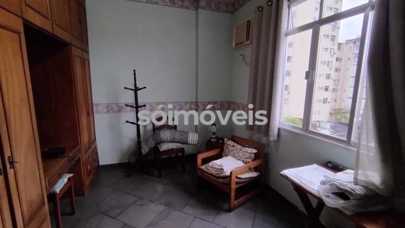 Conheça WhatsApp Image 2025-03-21 at 1 do imóvel - Apartamento 3 quartos à venda Rio de Janeiro,RJ Tijuca - R$ 595.000 - POAP31158 - 16 WhatsApp Image 2025-03-21 at 1 - 16