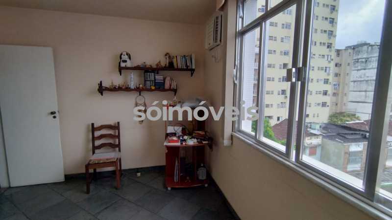 Conheça WhatsApp Image 2025-03-21 at 1 do imóvel - Apartamento 3 quartos à venda Rio de Janeiro,RJ Tijuca - R$ 595.000 - POAP31158 - 18 WhatsApp Image 2025-03-21 at 1 - 18