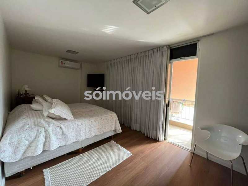 Conheça 0d2fdec0f6c9f6cf7b724e08 2 do imóvel - Apartamento 4 quartos à venda Rio de Janeiro,RJ Recreio dos Bandeirantes - R$ 1.180.000 - LBAP42757 - 15 0d2fdec0f6c9f6cf7b724e08 2 - 15