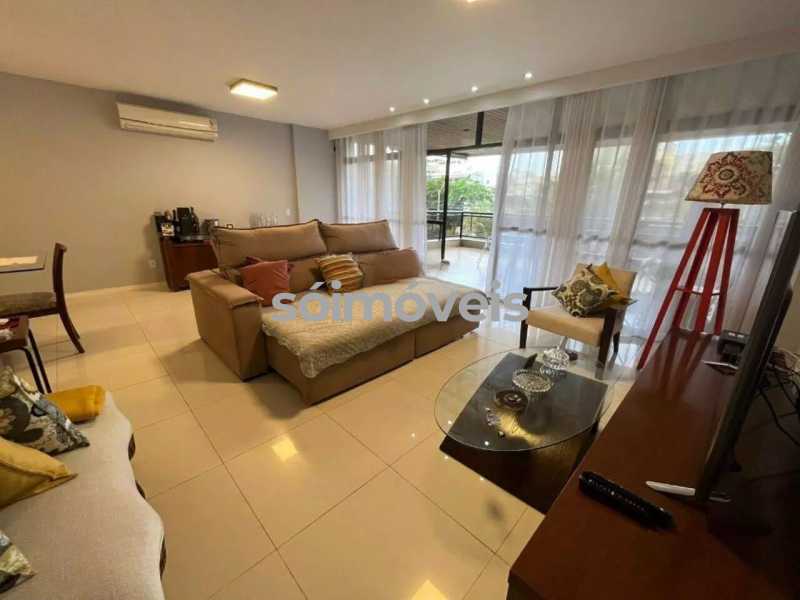 Conheça 1b197c11fac2c7405ae8f099 3 do imóvel - Apartamento 4 quartos à venda Rio de Janeiro,RJ Recreio dos Bandeirantes - R$ 1.180.000 - LBAP42757 - 4 1b197c11fac2c7405ae8f099 3 - 4