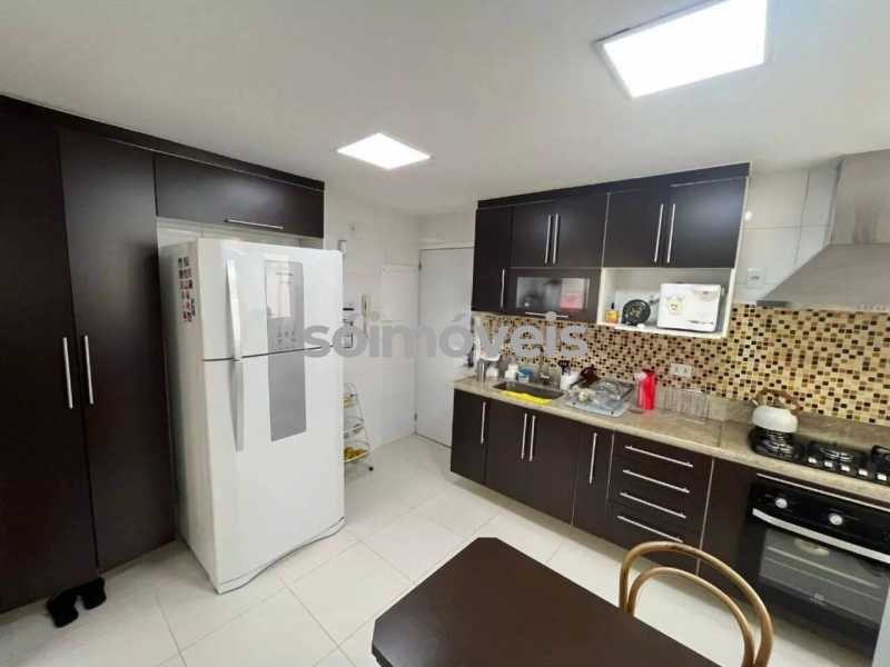 Conheça 02ed71ad919f43a4f3c2db49 3 do imóvel - Apartamento 4 quartos à venda Rio de Janeiro,RJ Recreio dos Bandeirantes - R$ 1.180.000 - LBAP42757 - 22 02ed71ad919f43a4f3c2db49 3 - 22