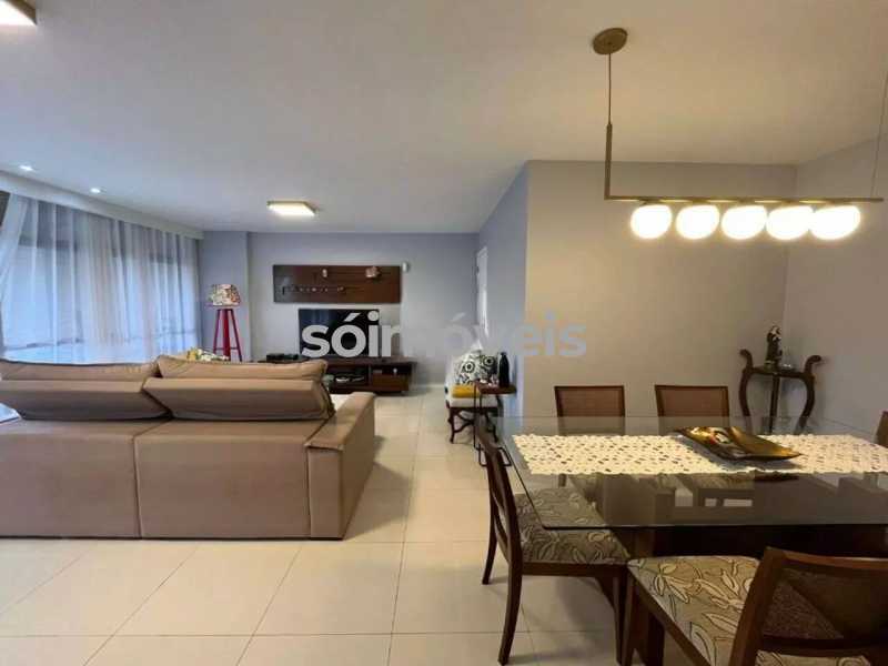 Conheça 4df8d85daefb23733d975ee7 2 do imóvel - Apartamento 4 quartos à venda Rio de Janeiro,RJ Recreio dos Bandeirantes - R$ 1.180.000 - LBAP42757 - 6 4df8d85daefb23733d975ee7 2 - 6