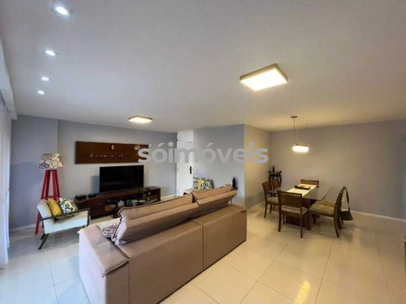Conheça 243c289dcea7b8b27416427f 2 do imóvel - Apartamento 4 quartos à venda Rio de Janeiro,RJ Recreio dos Bandeirantes - R$ 1.180.000 - LBAP42757 - 7 243c289dcea7b8b27416427f 2 - 7