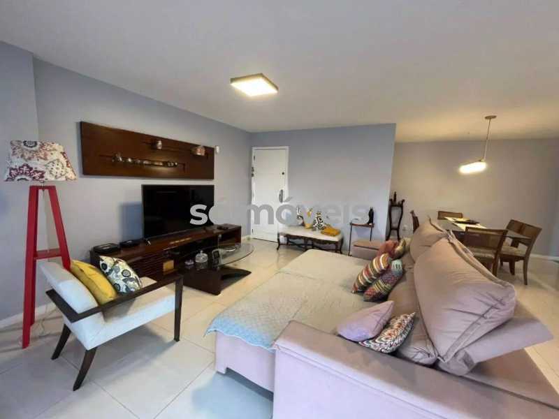 Conheça 352bf62633ad63ff3c9597f8 2 do imóvel - Apartamento 4 quartos à venda Rio de Janeiro,RJ Recreio dos Bandeirantes - R$ 1.180.000 - LBAP42757 - 9 352bf62633ad63ff3c9597f8 2 - 9