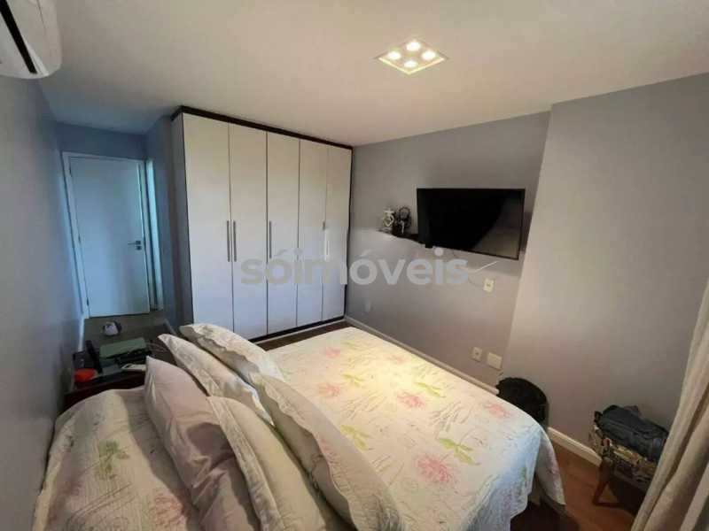 Conheça 0361ec8918a5f6eee3a7e66d 4 do imóvel - Apartamento 4 quartos à venda Rio de Janeiro,RJ Recreio dos Bandeirantes - R$ 1.180.000 - LBAP42757 - 18 0361ec8918a5f6eee3a7e66d 4 - 18