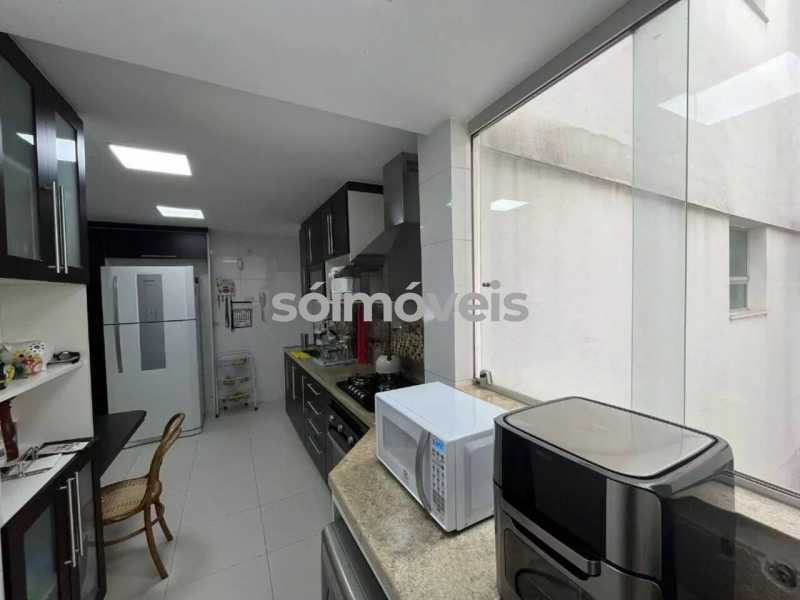 Conheça 1435c76cc8d77abcc8424d7d 2 do imóvel - Apartamento 4 quartos à venda Rio de Janeiro,RJ Recreio dos Bandeirantes - R$ 1.180.000 - LBAP42757 - 25 1435c76cc8d77abcc8424d7d 2 - 25