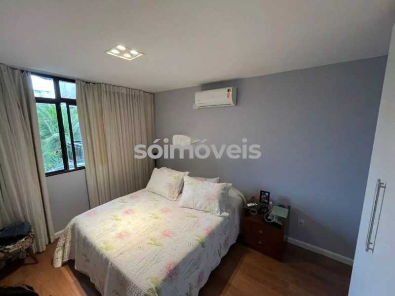 Conheça 9768cc6700abfd36833ce3e8 2 do imóvel - Apartamento 4 quartos à venda Rio de Janeiro,RJ Recreio dos Bandeirantes - R$ 1.180.000 - LBAP42757 - 17 9768cc6700abfd36833ce3e8 2 - 17