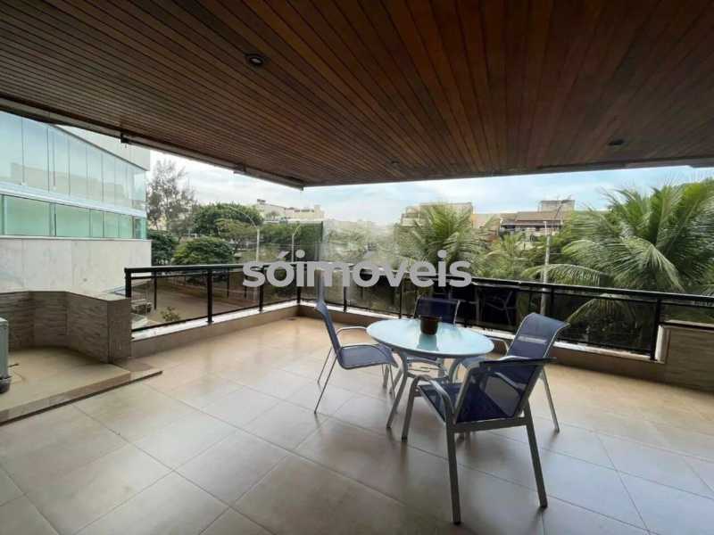 Conheça 1755427384af713a6afb2f0b 3 do imóvel - Apartamento 4 quartos à venda Rio de Janeiro,RJ Recreio dos Bandeirantes - R$ 1.180.000 - LBAP42757 - 3 1755427384af713a6afb2f0b 3 - 3