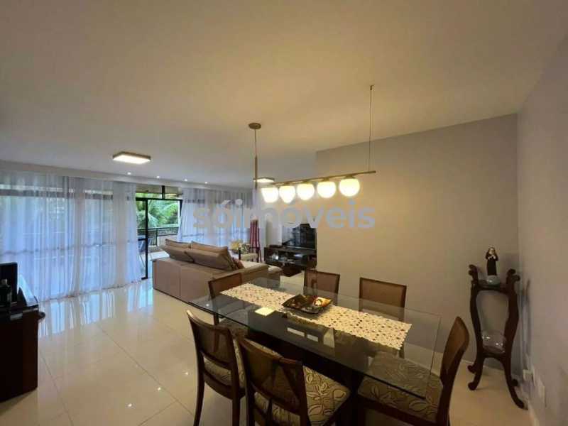 Conheça b00bdfdaff3b72f321f1ecec 3 do imóvel - Apartamento 4 quartos à venda Rio de Janeiro,RJ Recreio dos Bandeirantes - R$ 1.180.000 - LBAP42757 - 5 b00bdfdaff3b72f321f1ecec 3 - 5