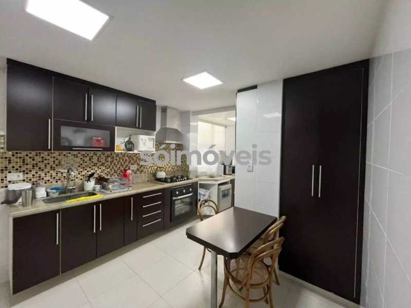 Conheça c23ef362eb35e614a8da09ee 2 do imóvel - Apartamento 4 quartos à venda Rio de Janeiro,RJ Recreio dos Bandeirantes - R$ 1.180.000 - LBAP42757 - 24 c23ef362eb35e614a8da09ee 2 - 24