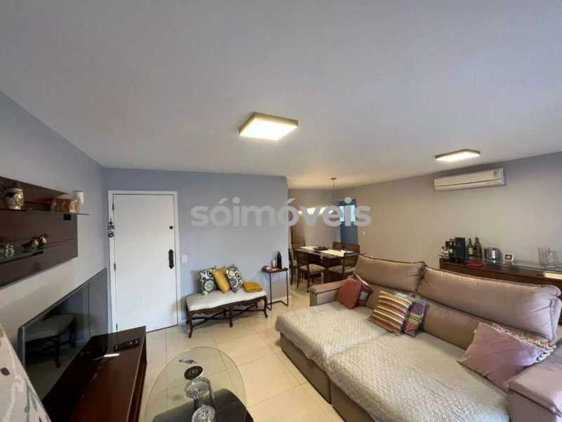 Conheça c8744e2a08ae32c3ae81dfd1 2 do imóvel - Apartamento 4 quartos à venda Rio de Janeiro,RJ Recreio dos Bandeirantes - R$ 1.180.000 - LBAP42757 - 8 c8744e2a08ae32c3ae81dfd1 2 - 8