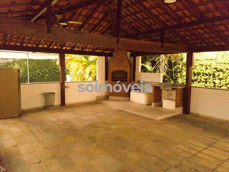 Conheça 4514e833-0598-4383-97f3-8d5f1b do imóvel - Apartamento 2 quartos à venda Rio de Janeiro,RJ Grajaú - R$ 320.000 - LBAP24850 - 11 4514e833-0598-4383-97f3-8d5f1b - 11
