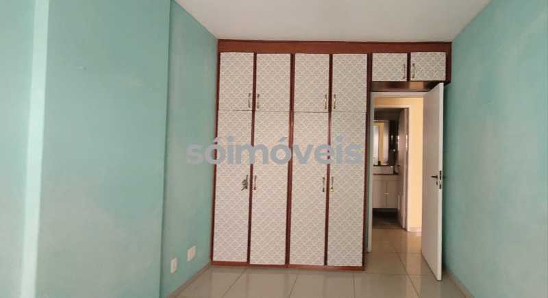 Conheça 99016c6b-1bf5-40df-8684-eb40f2 do imóvel - Apartamento 2 quartos à venda Rio de Janeiro,RJ Grajaú - R$ 320.000 - LBAP24850 - 5 99016c6b-1bf5-40df-8684-eb40f2 - 5