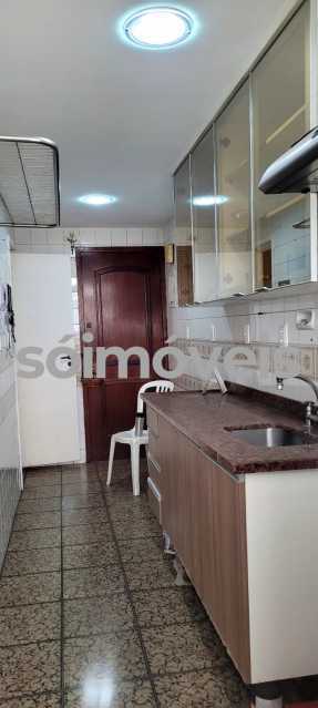 Conheça abeb14cf-00e2-4c9f-b924-c08583 do imóvel - Apartamento 2 quartos à venda Rio de Janeiro,RJ Grajaú - R$ 320.000 - LBAP24850 - 8 abeb14cf-00e2-4c9f-b924-c08583 - 8