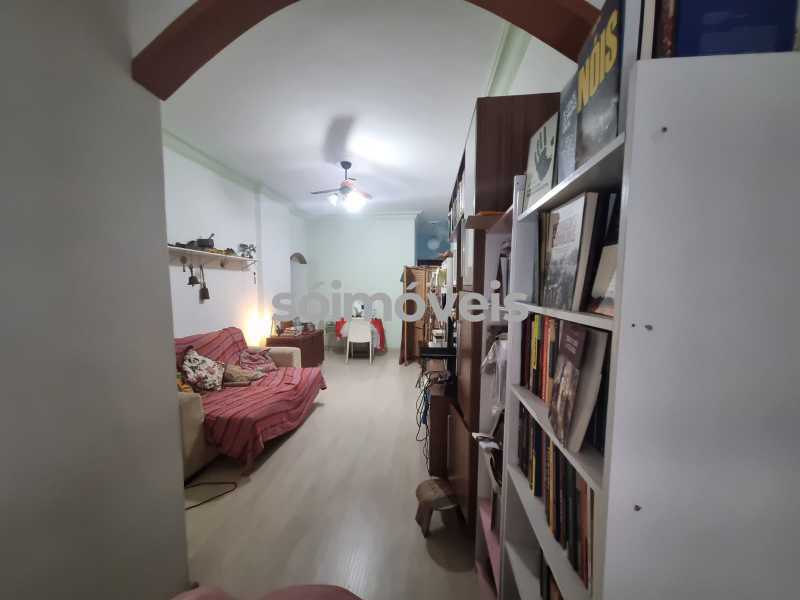 Conheça 0fb40a6b-1ccb-4b46-b60f-389498 do imóvel - Apartamento 2 quartos à venda Rio de Janeiro,RJ Copacabana - R$ 760.000 - POAP21067 - 4 0fb40a6b-1ccb-4b46-b60f-389498 - 4
