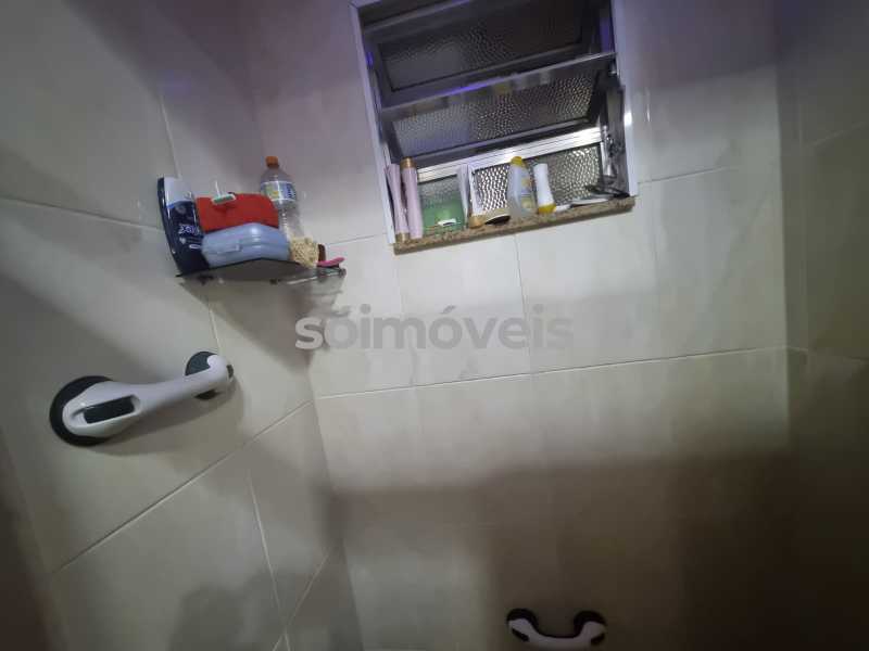 Conheça 8df70fb6-cd95-4630-97af-25682b do imóvel - Apartamento 2 quartos à venda Rio de Janeiro,RJ Copacabana - R$ 760.000 - POAP21067 - 17 8df70fb6-cd95-4630-97af-25682b - 17