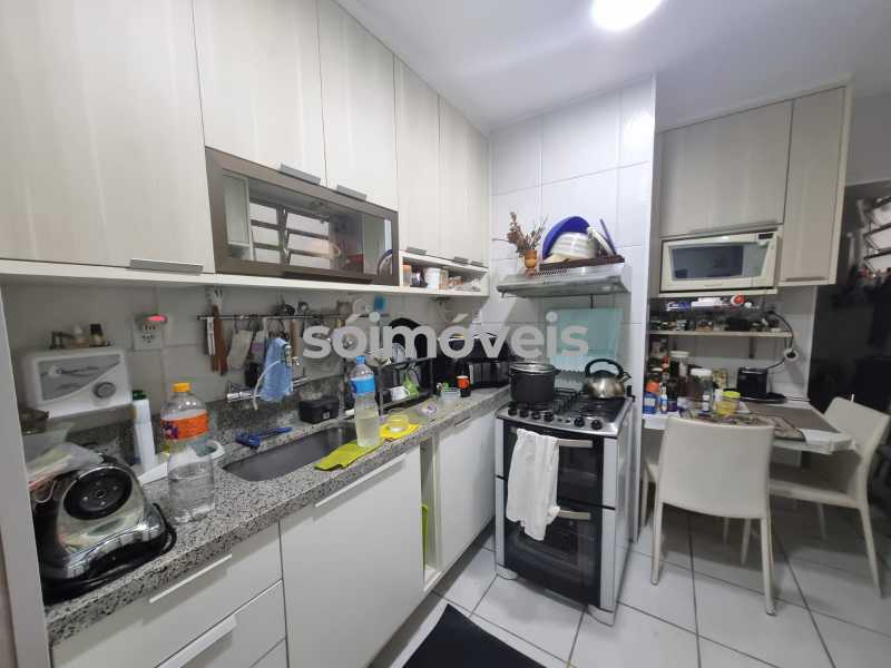 Conheça 4119f866-2233-49b6-83e5-feab4b do imóvel - Apartamento 2 quartos à venda Rio de Janeiro,RJ Copacabana - R$ 760.000 - POAP21067 - 18 4119f866-2233-49b6-83e5-feab4b - 18