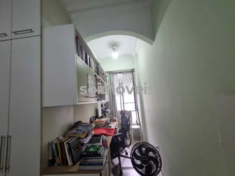 Conheça 37032670-8876-4a57-877b-f1bfde do imóvel - Apartamento 2 quartos à venda Rio de Janeiro,RJ Copacabana - R$ 760.000 - POAP21067 - 7 37032670-8876-4a57-877b-f1bfde - 7