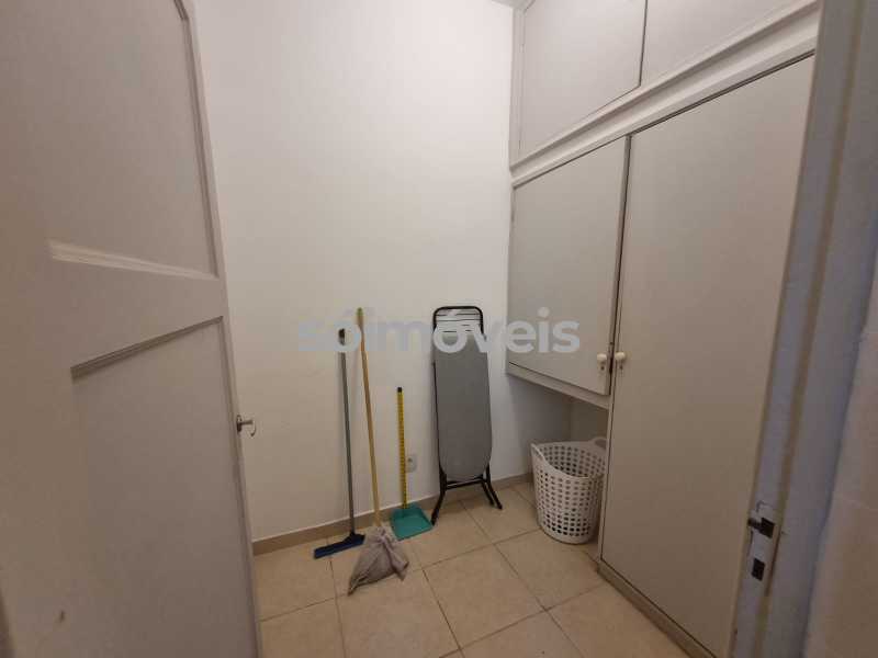 Conheça aec86666-2727-4c87-93ce-f99d9e do imóvel - Apartamento 2 quartos à venda Rio de Janeiro,RJ Copacabana - R$ 760.000 - POAP21067 - 24 aec86666-2727-4c87-93ce-f99d9e - 24