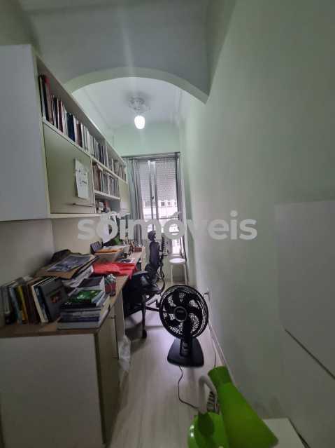 Conheça afb8064c-8757-4d6c-a680-cf57f4 do imóvel - Apartamento 2 quartos à venda Rio de Janeiro,RJ Copacabana - R$ 760.000 - POAP21067 - 8 afb8064c-8757-4d6c-a680-cf57f4 - 8