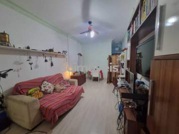 Apartamento 2 quartos à venda Rio de Janeiro,RJ Copacabana - R$ 760.000 - POAP21067