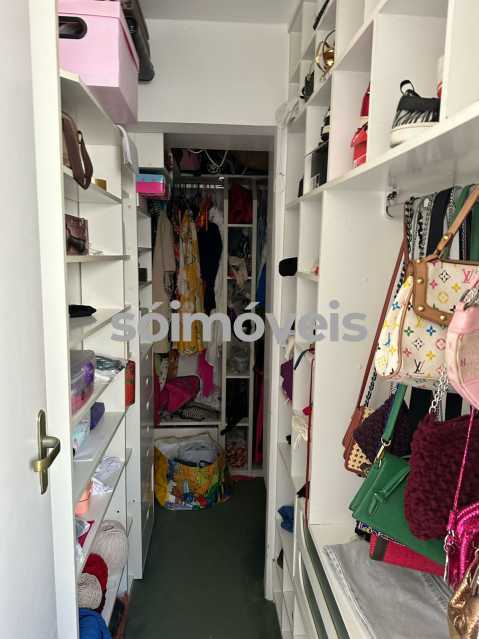 Conheça Imagem do WhatsApp de 2025-03- do imóvel - Cobertura 5 quartos à venda Rio de Janeiro,RJ Lagoa - R$ 4.500.000 - LBCO50125 - 6 Imagem do WhatsApp de 2025-03- - 6