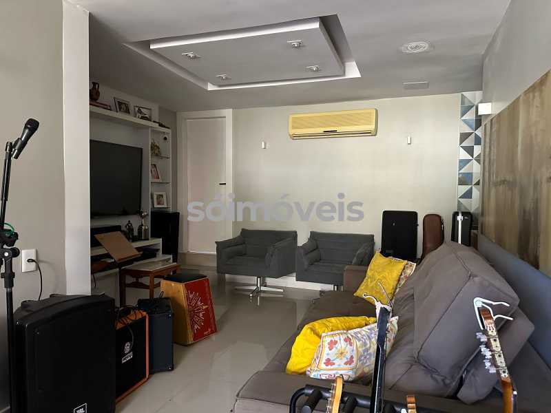 Conheça Imagem do WhatsApp de 2025-03- do imóvel - Cobertura 5 quartos à venda Rio de Janeiro,RJ Lagoa - R$ 4.500.000 - LBCO50125 - 10 Imagem do WhatsApp de 2025-03- - 10