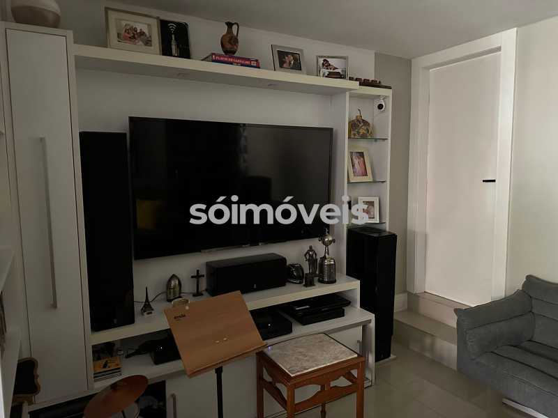 Conheça Imagem do WhatsApp de 2025-03- do imóvel - Cobertura 5 quartos à venda Rio de Janeiro,RJ Lagoa - R$ 4.500.000 - LBCO50125 - 12 Imagem do WhatsApp de 2025-03- - 12
