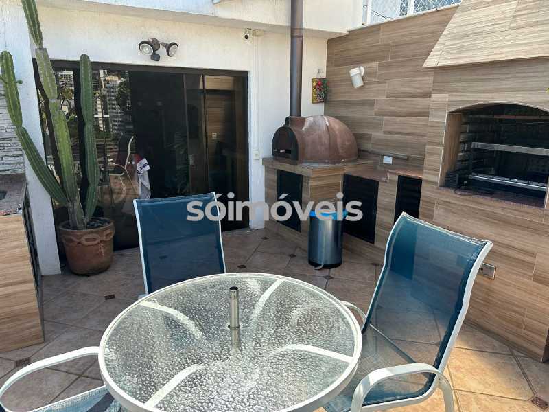 Conheça Imagem do WhatsApp de 2025-03- do imóvel - Cobertura 5 quartos à venda Rio de Janeiro,RJ Lagoa - R$ 4.500.000 - LBCO50125 - 13 Imagem do WhatsApp de 2025-03- - 13