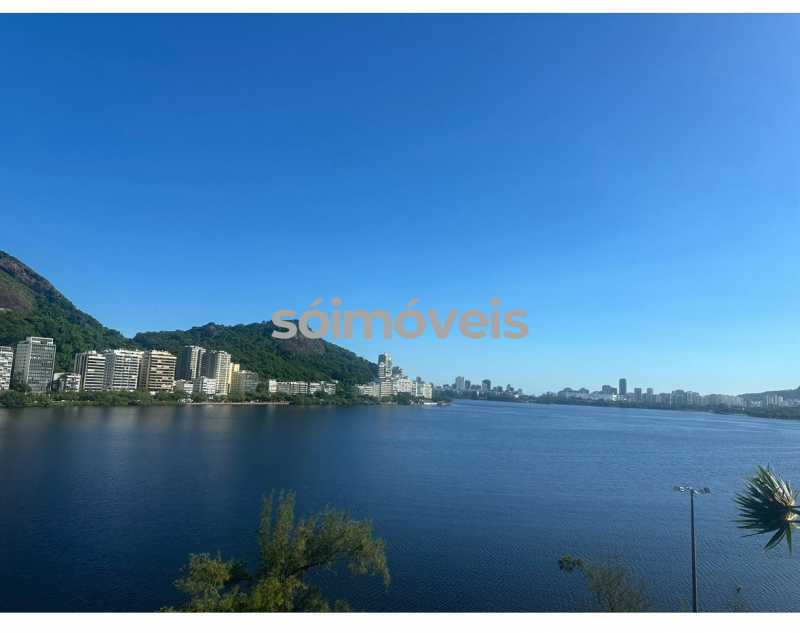 Conheça Imagem do WhatsApp de 2025-03- do imóvel - Cobertura 5 quartos à venda Rio de Janeiro,RJ Lagoa - R$ 4.500.000 - LBCO50125 - 14 Imagem do WhatsApp de 2025-03- - 14