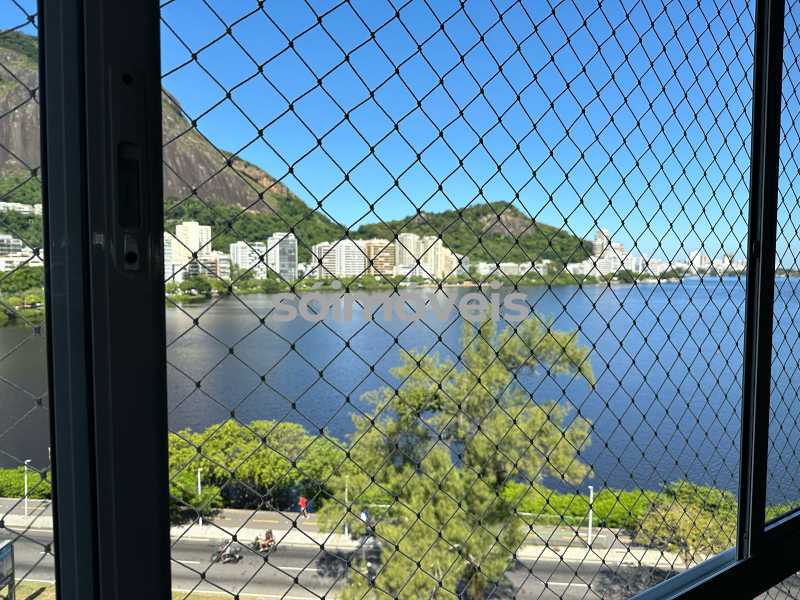 Conheça Imagem do WhatsApp de 2025-03- do imóvel - Cobertura 5 quartos à venda Rio de Janeiro,RJ Lagoa - R$ 4.500.000 - LBCO50125 - 16 Imagem do WhatsApp de 2025-03- - 16