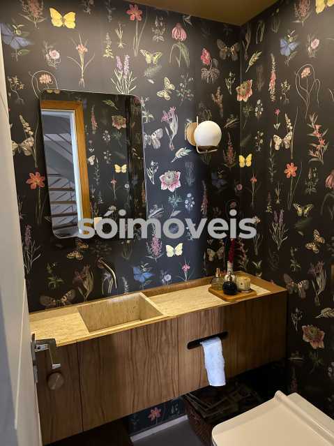 Conheça Imagem do WhatsApp de 2025-03- do imóvel - Cobertura 5 quartos à venda Rio de Janeiro,RJ Lagoa - R$ 4.500.000 - LBCO50125 - 18 Imagem do WhatsApp de 2025-03- - 18
