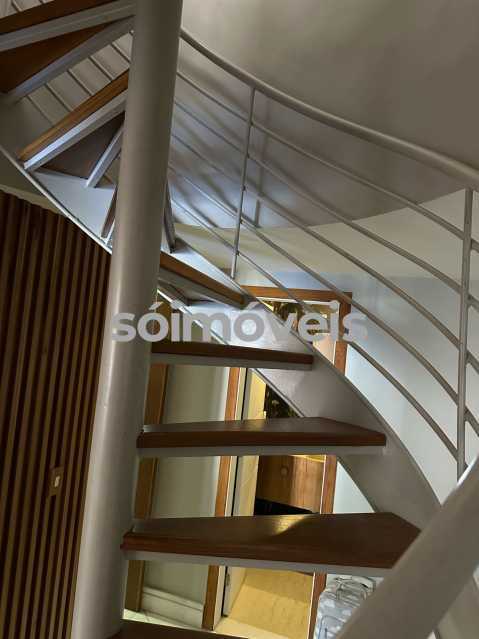 Conheça Imagem do WhatsApp de 2025-03- do imóvel - Cobertura 5 quartos à venda Rio de Janeiro,RJ Lagoa - R$ 4.500.000 - LBCO50125 - 19 Imagem do WhatsApp de 2025-03- - 19
