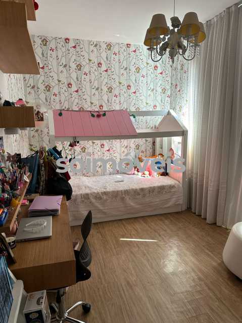 Conheça Imagem do WhatsApp de 2025-03- do imóvel - Cobertura 5 quartos à venda Rio de Janeiro,RJ Lagoa - R$ 4.500.000 - LBCO50125 - 20 Imagem do WhatsApp de 2025-03- - 20