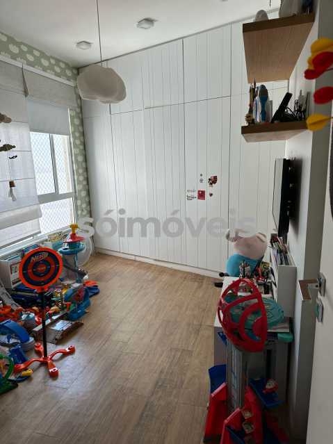 Conheça Imagem do WhatsApp de 2025-03- do imóvel - Cobertura 5 quartos à venda Rio de Janeiro,RJ Lagoa - R$ 4.500.000 - LBCO50125 - 21 Imagem do WhatsApp de 2025-03- - 21