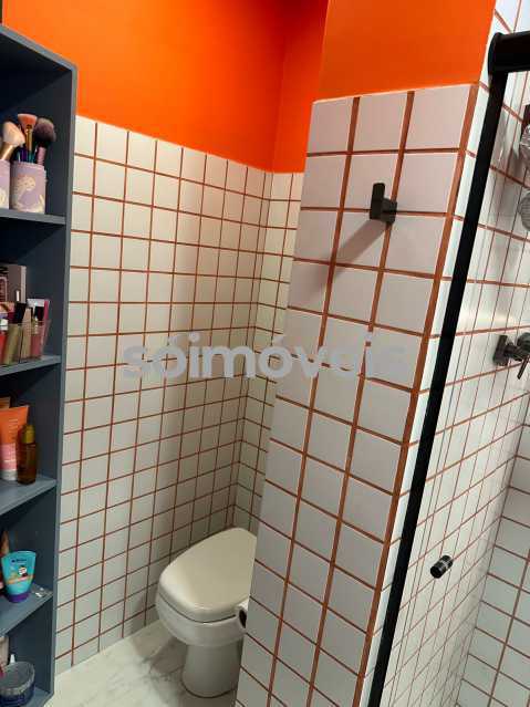 Conheça Imagem do WhatsApp de 2025-03- do imóvel - Cobertura 5 quartos à venda Rio de Janeiro,RJ Lagoa - R$ 4.500.000 - LBCO50125 - 24 Imagem do WhatsApp de 2025-03- - 24