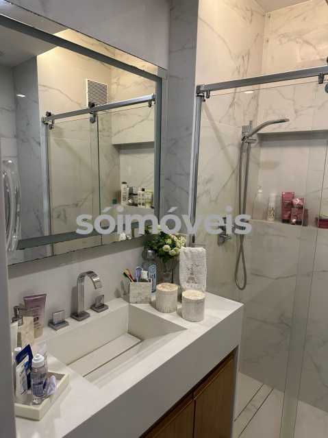 Conheça Imagem do WhatsApp de 2025-03- do imóvel - Cobertura 5 quartos à venda Rio de Janeiro,RJ Lagoa - R$ 4.500.000 - LBCO50125 - 26 Imagem do WhatsApp de 2025-03- - 26